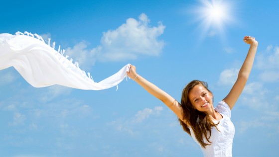 How To Be Happy – The PERMA Model