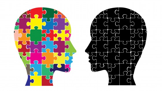 Are you Right-Brained or Left-Brained? Personality Quiz + Survival Tips for your brain