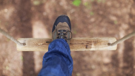 On Being Imperfect (and other acts of courage)