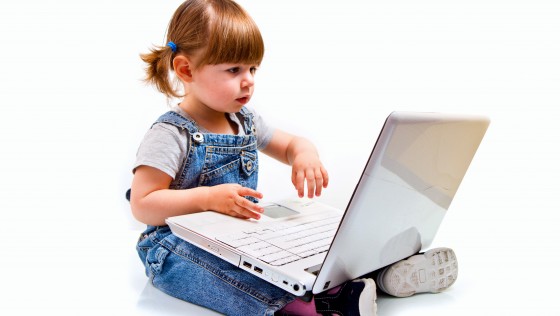 Children & Electronics – My view as a Psychotherapist and a mother