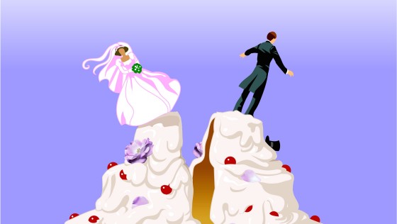 My Beginner Marriage: What I learned about life from getting married & divorced in one year