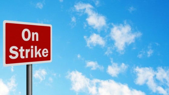 How to Answer Your Child’s Questions About the Teachers’ Strike