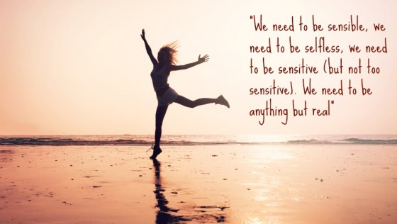 My Epiphany… OR The Flying Sandwich