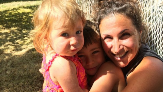 How I Beat Depleted Mother Syndrome (DMS), and Found Myself