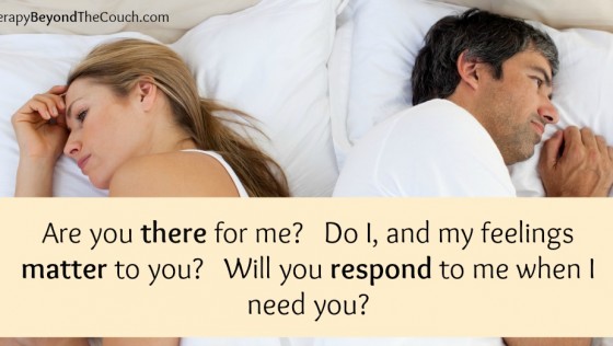 The Three Most Important Questions In Every Relationship (and how to get to a Yes)