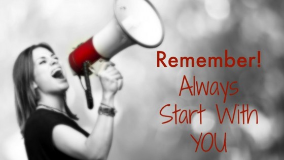 The Single, Most Important Thing A Mother Can Do For Her Family (a DMS success story)