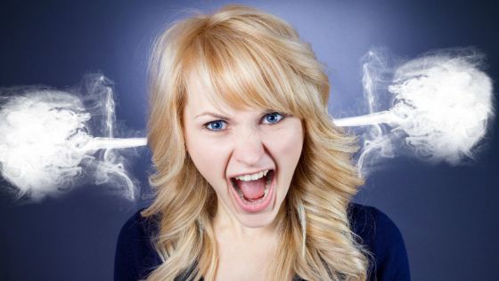 Why Do I Freak-Out at My Kids (and how can I stop)?